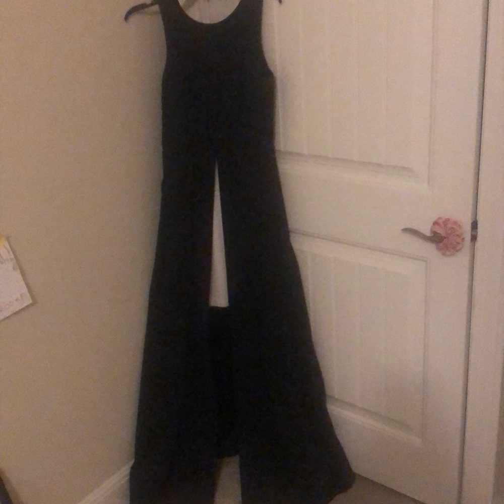 NWT White House Black Market Gown size 4